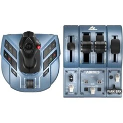 Thrustmaster TCA Captain Pack X Airbus Edition, Set -Asus || HP || Digitus Verkäufe Thrustmaster TCA Captain Pack X Airbus Edition Set@@1877888 34