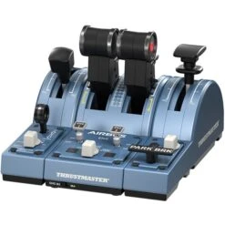 Thrustmaster TCA Captain Pack X Airbus Edition, Set -Asus || HP || Digitus Verkäufe Thrustmaster TCA Captain Pack X Airbus Edition Set@@1877888 4