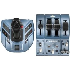 Thrustmaster TCA Captain Pack X Airbus Edition, Set -Asus || HP || Digitus Verkäufe Thrustmaster TCA Captain Pack X Airbus Edition Set@@1877888 5