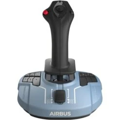 Thrustmaster TCA Officer Pack Airbus Edition, Set -Asus || HP || Digitus Verkäufe Thrustmaster TCA Officer Pack Airbus Edition Set@@njzt1p 2