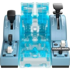 Thrustmaster TCA Quadrant Add-On Airbus Edition, Schubhebel 11 Thrustmaster TCA Quadrant Add-On Airbus Edition, Schubhebel -Asus || HP || Digitus Verkäufe Thrustmaster TCA Quadrant Add On Airbus Edition Schubhebel@@1652311 4