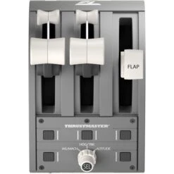 Thrustmaster TCA Quadrant Boeing Edition, Schubhebel -Asus || HP || Digitus Verkäufe Thrustmaster TCA Quadrant Boeing Edition Schubhebel@@1788058 3