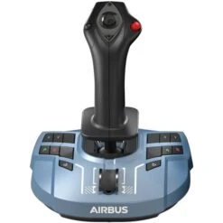 Thrustmaster TCA Sidestick X Airbus Edition, Joystick -Asus || HP || Digitus Verkäufe Thrustmaster TCA Sidestick X Airbus Edition Joystick@@1877886 1