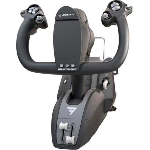 Thrustmaster TCA Yoke Boeing Edition 5 Thrustmaster TCA Yoke Boeing Edition – Bild 3