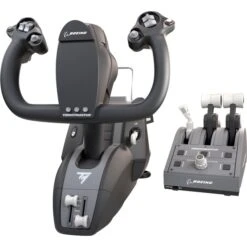 Thrustmaster TCA Yoke Pack Boeing Edition, Set