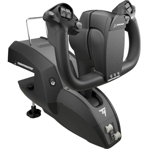 Thrustmaster TCA Yoke Pack Boeing Edition, Set 5 Thrustmaster TCA Yoke Pack Boeing Edition, Set – Bild 3