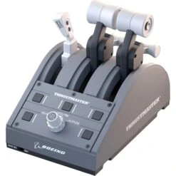 Thrustmaster TCA Yoke Pack Boeing Edition, Set 16 Thrustmaster TCA Yoke Pack Boeing Edition, Set -Asus || HP || Digitus Verkäufe Thrustmaster TCA Yoke Pack Boeing Edition Set@@1774189 33