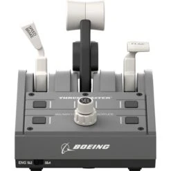 Thrustmaster TCA Yoke Pack Boeing Edition, Set 17 Thrustmaster TCA Yoke Pack Boeing Edition, Set -Asus || HP || Digitus Verkäufe Thrustmaster TCA Yoke Pack Boeing Edition Set@@1774189 34