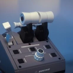 Thrustmaster TCA Yoke Pack Boeing Edition, Set 21 Thrustmaster TCA Yoke Pack Boeing Edition, Set -Asus || HP || Digitus Verkäufe Thrustmaster TCA Yoke Pack Boeing Edition Set@@1774189 38
