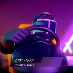 Thrustmaster TMX Force Feedback, Lenkrad -Asus || HP || Digitus Verkäufe Thrustmaster TMX Force Feedback Lenkrad@@1261083 7