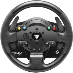 Thrustmaster TMX Force Feedback, Lenkrad -Asus || HP || Digitus Verkäufe Thrustmaster TMX Force Feedback Lenkrad@@njzt8y 1