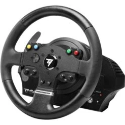 Thrustmaster TMX Force Feedback, Lenkrad -Asus || HP || Digitus Verkäufe Thrustmaster TMX Force Feedback Lenkrad@@njzt8y 5