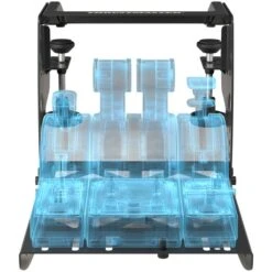 Thrustmaster TM Flying Clamp, Halterung -Asus || HP || Digitus Verkäufe Thrustmaster TM Flying Clamp Halterung@@njzt1t 1