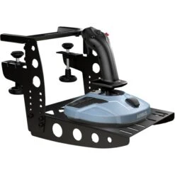 Thrustmaster TM Flying Clamp, Halterung -Asus || HP || Digitus Verkäufe Thrustmaster TM Flying Clamp Halterung@@njzt1t 5