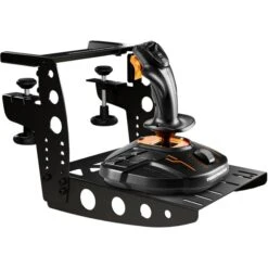 Thrustmaster TM Flying Clamp, Halterung -Asus || HP || Digitus Verkäufe Thrustmaster TM Flying Clamp Halterung@@njzt1t 6
