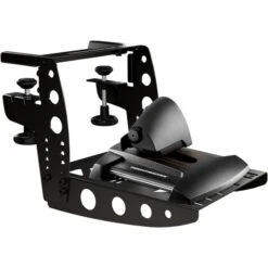 Thrustmaster TM Flying Clamp, Halterung -Asus || HP || Digitus Verkäufe Thrustmaster TM Flying Clamp Halterung@@njzt1t 7