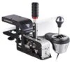 Thrustmaster TM Racing Clamp, Halterung -Asus || HP || Digitus Verkäufe Thrustmaster TM Racing Clamp Halterung@@njzt1g