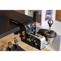 Thrustmaster TM Racing Clamp, Halterung -Asus || HP || Digitus Verkäufe Thrustmaster TM Racing Clamp Halterung@@njzt1g 7