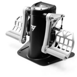 Thrustmaster TPR Pendular Rudder Add-On, Pedale -Asus || HP || Digitus Verkäufe Thrustmaster TPR Pendular Rudder Add On Pedale@@njzt38 33