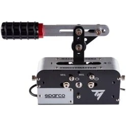 Thrustmaster TSS Handbrake Sparco Mod+ Add-On, Handbremse 13 Thrustmaster TSS Handbrake Sparco Mod+ Add-On, Handbremse -Asus || HP || Digitus Verkäufe Thrustmaster TSS Handbrake Sparco Mod Add On Handbremse@@njzt1h 3