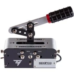 Thrustmaster TSS Handbrake Sparco Mod+ Add-On, Handbremse 14 Thrustmaster TSS Handbrake Sparco Mod+ Add-On, Handbremse -Asus || HP || Digitus Verkäufe Thrustmaster TSS Handbrake Sparco Mod Add On Handbremse@@njzt1h 4