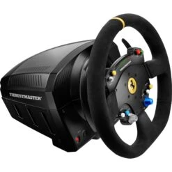 Thrustmaster TS-PC RACER Ferrari 488 Challenge Edition, Lenkrad -Asus || HP || Digitus Verkäufe Thrustmaster TS PC RACER Ferrari 488 Challenge Edition Lenkrad@@njzt0i 1
