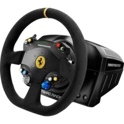 Thrustmaster TS-PC RACER Ferrari 488 Challenge Edition, Lenkrad -Asus || HP || Digitus Verkäufe Thrustmaster TS PC RACER Ferrari 488 Challenge Edition Lenkrad@@njzt0i 3