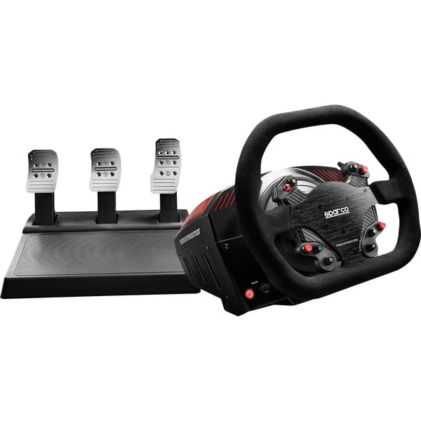 Thrustmaster TS-XW Racer SPARCO P310, Lenkrad 3 Thrustmaster TS-XW Racer SPARCO P310, Lenkrad