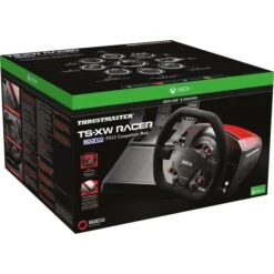 Thrustmaster TS-XW Racer SPARCO P310, Lenkrad 13 Thrustmaster TS-XW Racer SPARCO P310, Lenkrad -Asus || HP || Digitus Verkäufe Thrustmaster TS XW Racer SPARCO P310 Lenkrad@@njzt0h 5