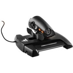 Thrustmaster TWCS Throttle, Schubhebel -Asus || HP || Digitus Verkäufe Thrustmaster TWCS Throttle Schubhebel@@njzt9a 2