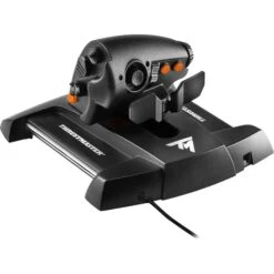 Thrustmaster TWCS Throttle, Schubhebel -Asus || HP || Digitus Verkäufe Thrustmaster TWCS Throttle Schubhebel@@njzt9a 3