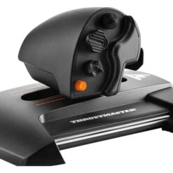 Thrustmaster TWCS Throttle, Schubhebel -Asus || HP || Digitus Verkäufe Thrustmaster TWCS Throttle Schubhebel@@njzt9a 5
