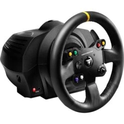 Thrustmaster TX Racing Wheel Leather Edition, Lenkrad 12 Thrustmaster TX Racing Wheel Leather Edition, Lenkrad -Asus || HP || Digitus Verkäufe Thrustmaster TX Racing Wheel Leather Edition Lenkrad@@njzt8u 4
