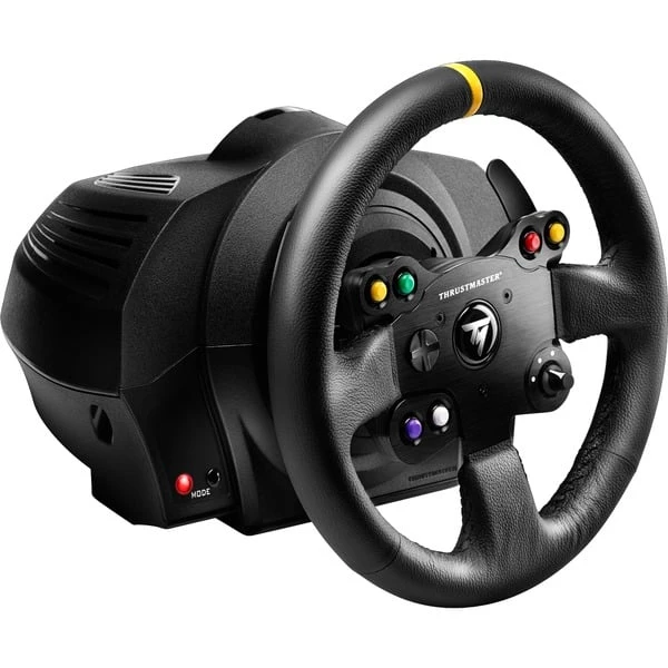 Thrustmaster TX Racing Wheel Leather Edition, Lenkrad 6 Thrustmaster TX Racing Wheel Leather Edition, Lenkrad – Bild 4