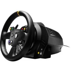 Thrustmaster TX Racing Wheel Leather Edition, Lenkrad 13 Thrustmaster TX Racing Wheel Leather Edition, Lenkrad -Asus || HP || Digitus Verkäufe Thrustmaster TX Racing Wheel Leather Edition Lenkrad@@njzt8u 5
