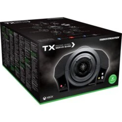 Thrustmaster TX Racing Wheel Servo Base, Lenkradbasis 7 Thrustmaster TX Racing Wheel Servo Base, Lenkradbasis -Asus || HP || Digitus Verkäufe Thrustmaster TX Racing Wheel Servo Base Lenkradbasis@@1215196 2