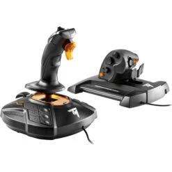 Thrustmaster T.16000M FCS Hotas -Asus || HP || Digitus Verkäufe Thrustmaster T 16000M FCS Hotas@@njzt9b 3