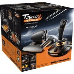 Thrustmaster T.16000M FCS Hotas -Asus || HP || Digitus Verkäufe Thrustmaster T 16000M FCS Hotas@@njzt9b 7