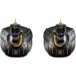 Thrustmaster T.16000M FCS Space Sim Duo, Joystick -Asus || HP || Digitus Verkäufe Thrustmaster T 16000M FCS Space Sim Duo Joystick@@njzt2b 32