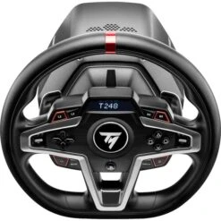 Thrustmaster T-248, Lenkrad 15 Thrustmaster T-248, Lenkrad -Asus || HP || Digitus Verkäufe Thrustmaster T 248 Lenkrad@@1741494 1