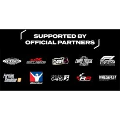 Thrustmaster T-248, Lenkrad 25 Thrustmaster T-248, Lenkrad -Asus || HP || Digitus Verkäufe Thrustmaster T 248 Lenkrad@@1741494 11