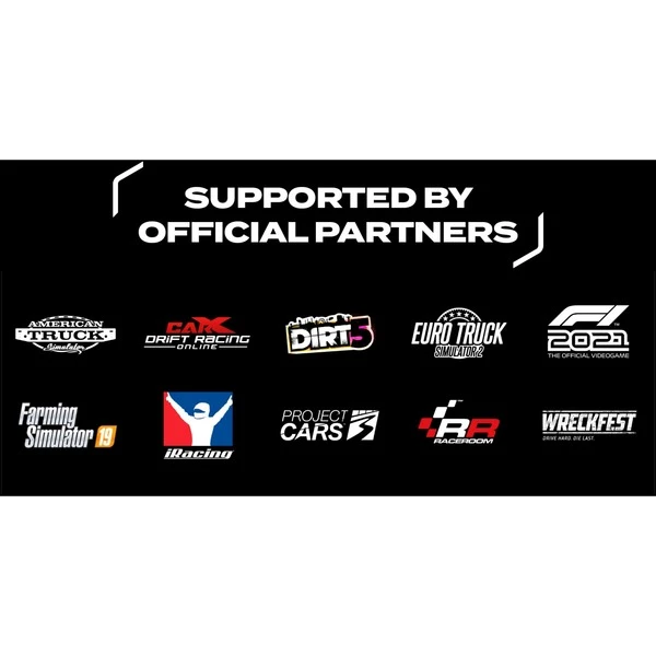 Thrustmaster T-248, Lenkrad 14 Thrustmaster T-248, Lenkrad – Bild 12