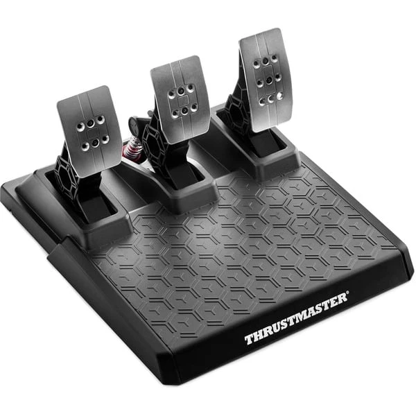 Thrustmaster T-248, Lenkrad 5 Thrustmaster T-248, Lenkrad – Bild 3