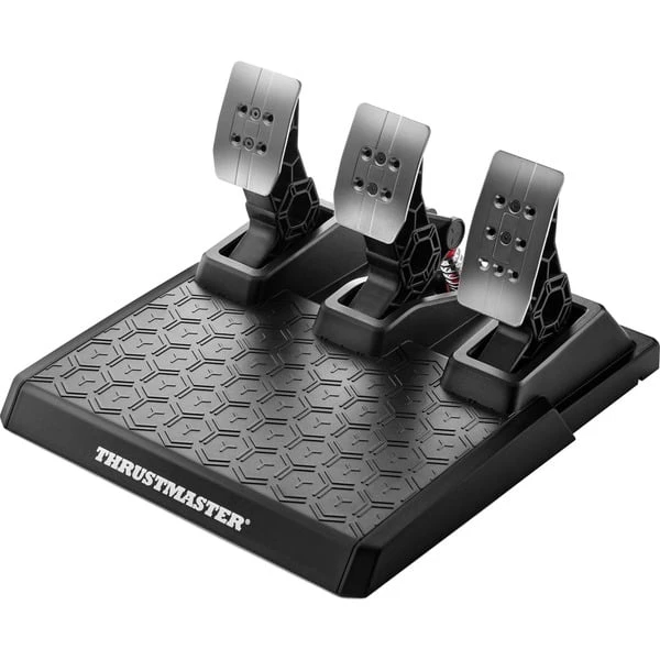 Thrustmaster T-248, Lenkrad 6 Thrustmaster T-248, Lenkrad – Bild 4