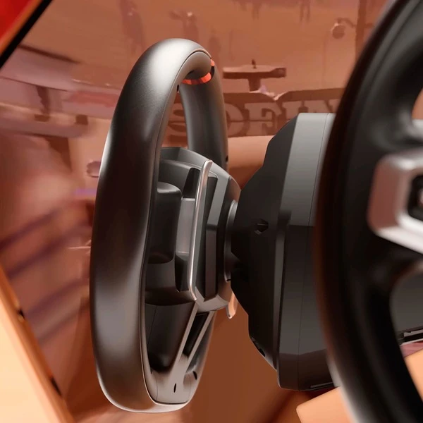 Thrustmaster T-248, Lenkrad 11 Thrustmaster T-248, Lenkrad – Bild 9