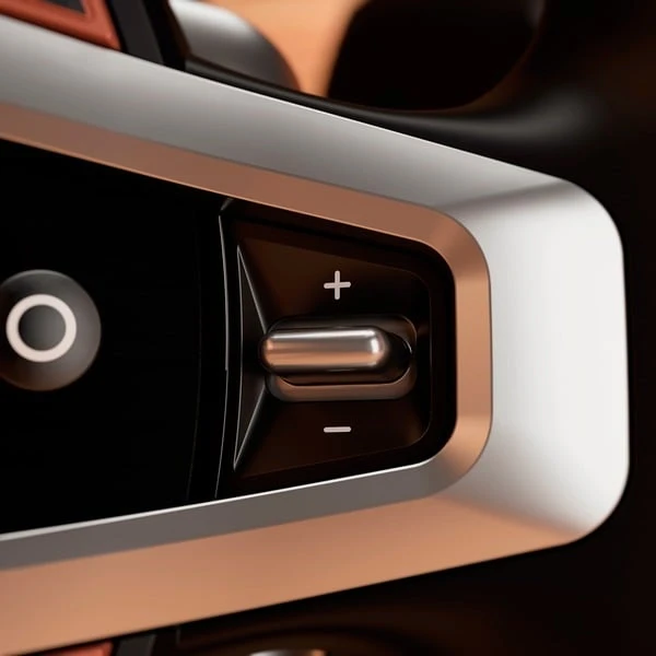 Thrustmaster T-248, Lenkrad 12 Thrustmaster T-248, Lenkrad – Bild 10