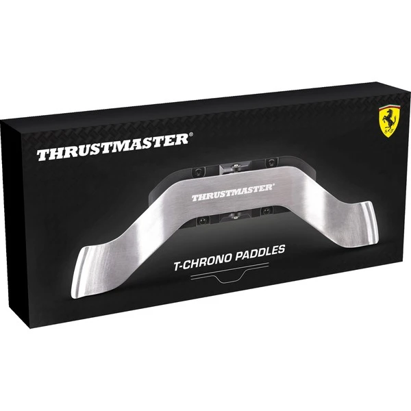Thrustmaster T-Chrono Paddles, Schaltwippen 12 Thrustmaster T-Chrono Paddles, Schaltwippen – Bild 10