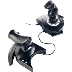 Thrustmaster T.Flight Full Kit X, Set 8 Thrustmaster T.Flight Full Kit X, Set -Asus || HP || Digitus Verkäufe Thrustmaster T Flight Full Kit X Set@@1741514 32