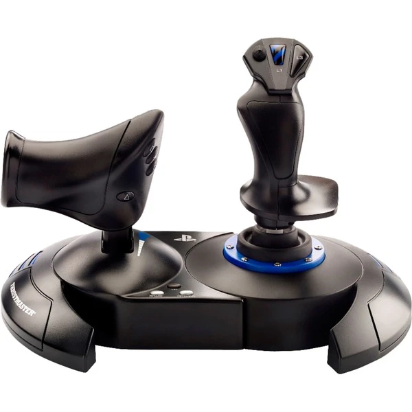 Thrustmaster T-Flight Hotas 4 4 Thrustmaster T-Flight Hotas 4 – Bild 2
