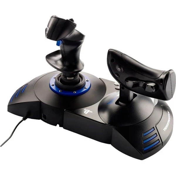 Thrustmaster T-Flight Hotas 4 8 Thrustmaster T-Flight Hotas 4 – Bild 6